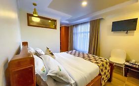 Pori City Hotel